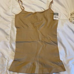 Shape wear